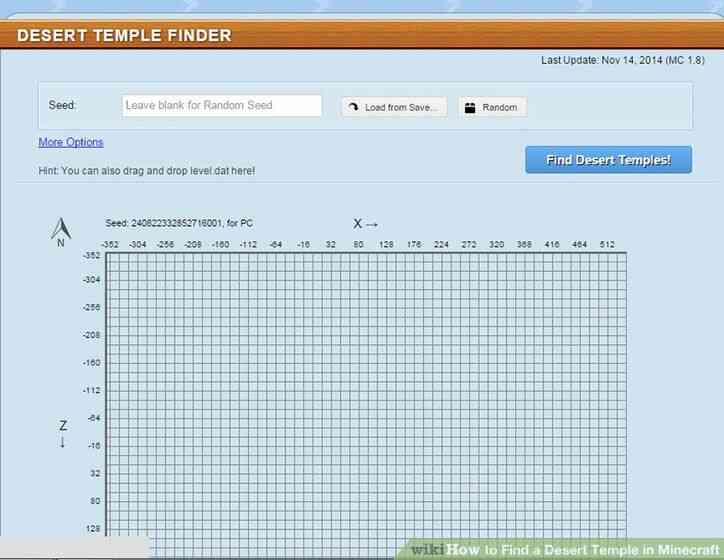 Image intitulée Trouver un Désert Temple dans Minecraft Étape 5